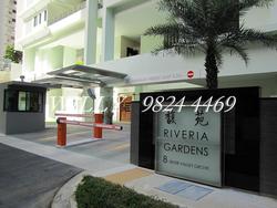 Riveria Gardens (D9), Apartment #150113992